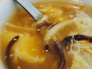 Chang Sing Restaurant