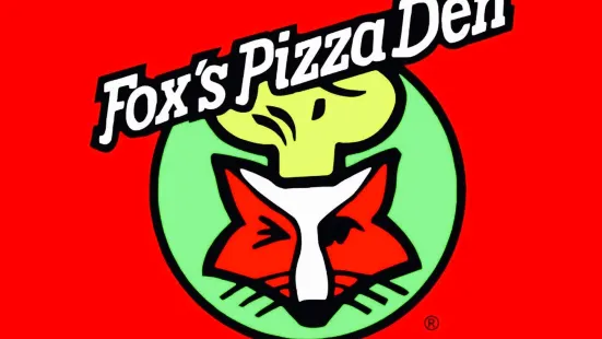 Fox's Pizza Den