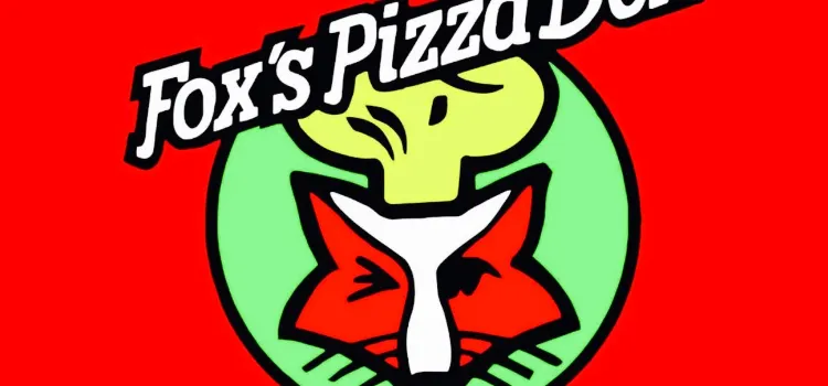 Fox's Pizza Den