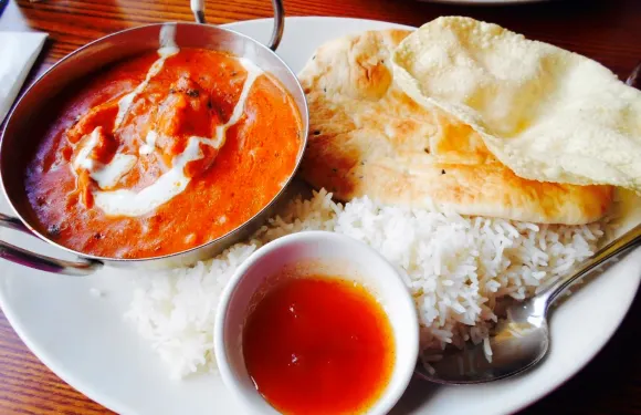 Brewers Fayre Mayflower