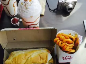 Arby's