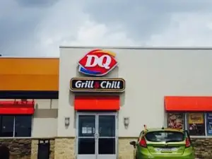 Dairy Queen