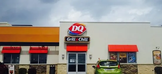 Dairy Queen