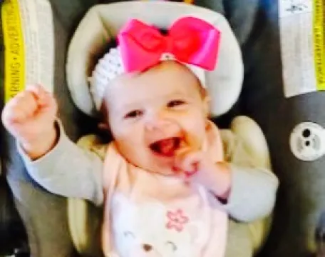 Pannie-George's Kitchen