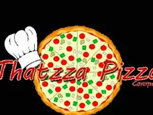 Thatzza Pizza