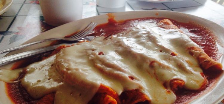 Cipriano's Pizza