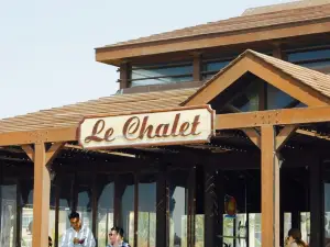 Le Chalet