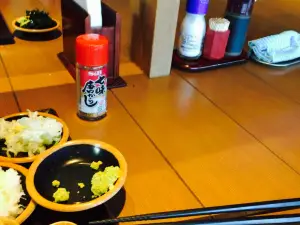 Hanazono Soba