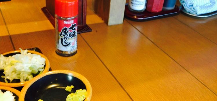 Hanazono Soba