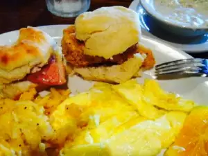 Cracker Barrel Old Country Store
