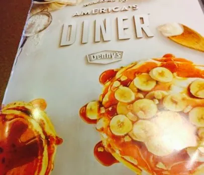 Denny's