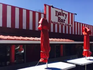 Dairy Bar