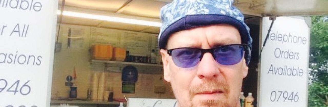 Lacey May's Snack Van