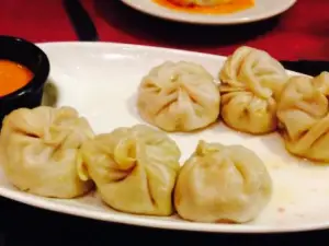 Taste of the Himalayas