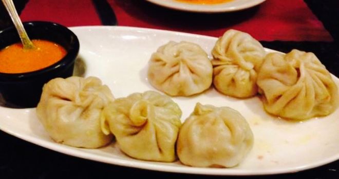 Taste of the Himalayas