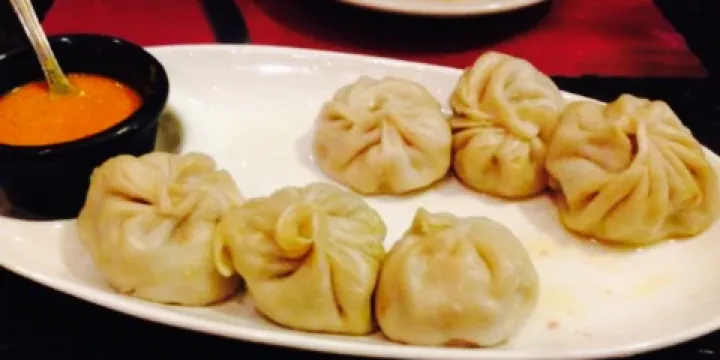 Taste of the Himalayas