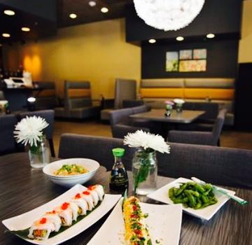 Ootori Sushi