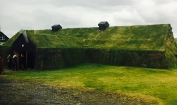 Ingolfsskali Viking Restaurant