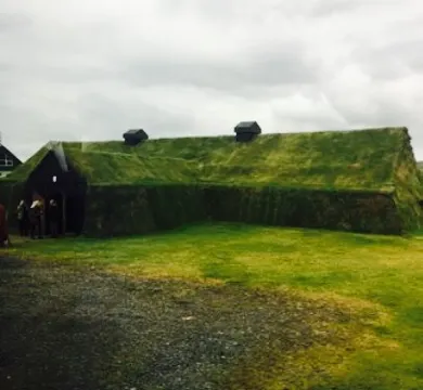 Ingolfsskali Viking Restaurant