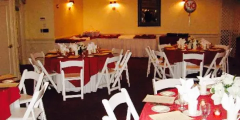 The Restaurant at Royce Brook Golf Club