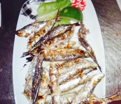 To Kohili Fish Tavern - Ouzeri