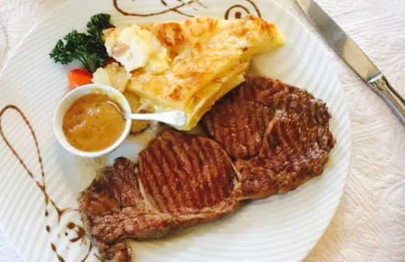 La Croix Jean-Claude