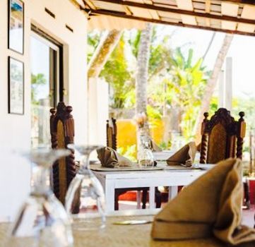 Happy Garden Restaurant