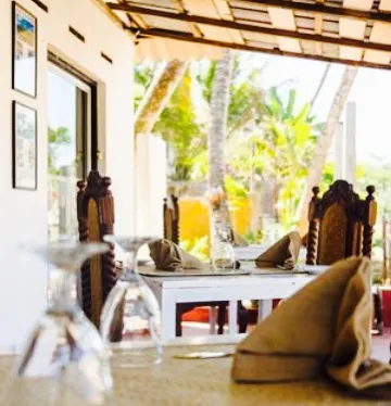 Happy Garden Restaurant