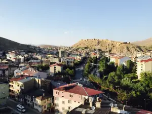 Imarettepe Sosyal Tesisleri