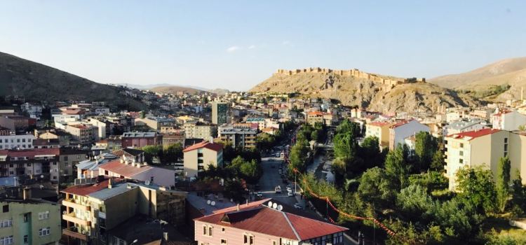 Imarettepe Sosyal Tesisleri