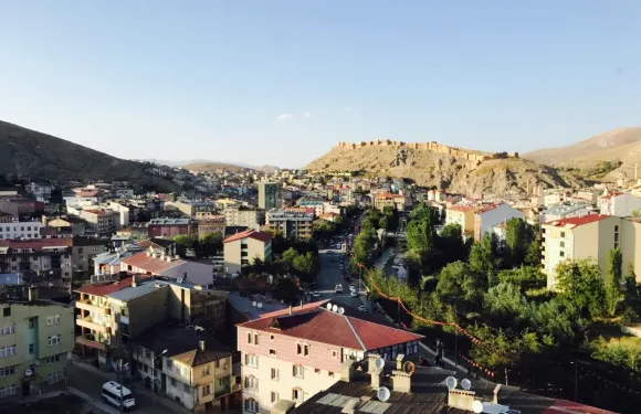 Imarettepe Sosyal Tesisleri