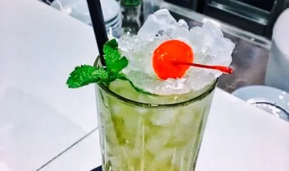 Sacanfò Caffè Lounge & Terrace