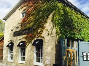 Anvil Pub & Grille