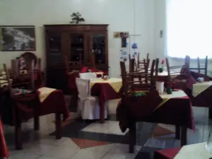 Hotel Ristorante Santa Maria