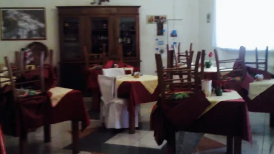 Ristorante Santa Maria