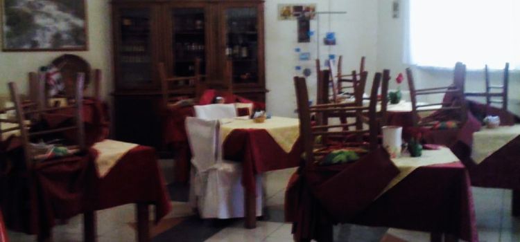 Hotel Ristorante Santa Maria