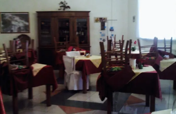 Ristorante Santa Maria