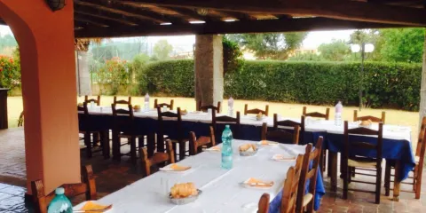 Ristorante Pizzeria Da Max