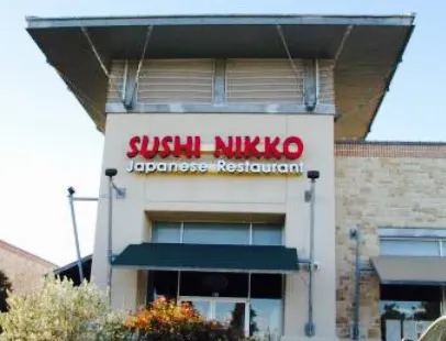 Sushi Nikko