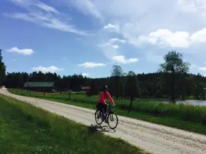 Paarps Gard