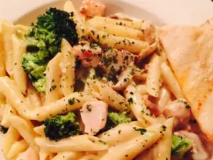 Matt's Blackboard Restaurant