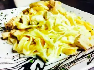 Mediterraneo Ristorante Gourmet