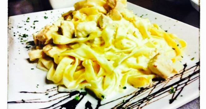Mediterraneo Ristorante Gourmet