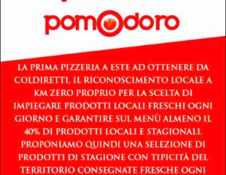 Pizzeria Pomodoro