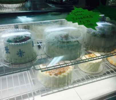 Root-A-Bakers Bakery & Cafe