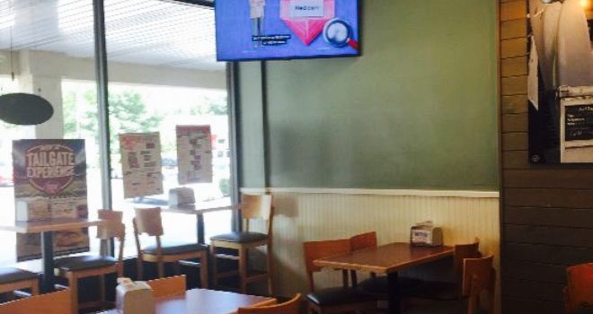 Jersey Mike's Subs
