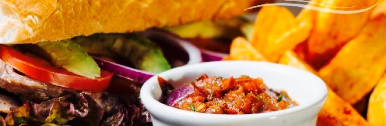 Bonanza Seafood And Beach CLUB