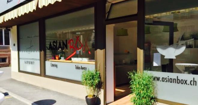 AsianBox