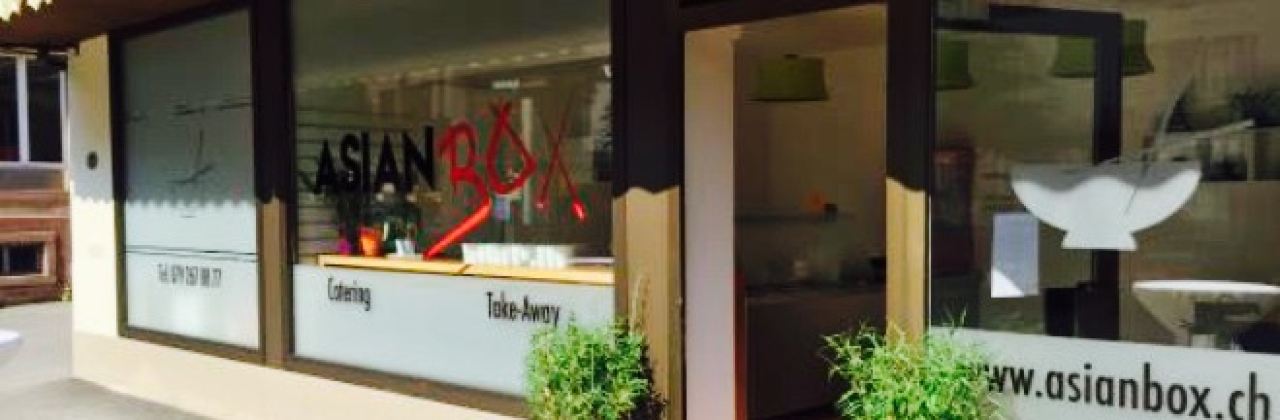 AsianBox