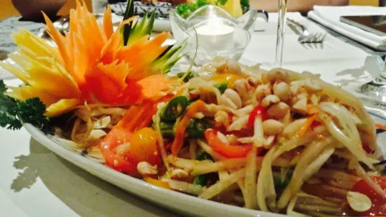 Arunie Thai Restaurant